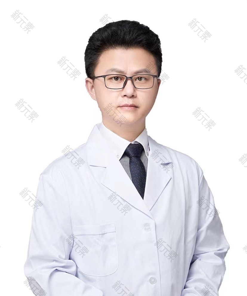 南京医科大学友谊整形外科医院泰州医疗美容门诊部朱峰巍