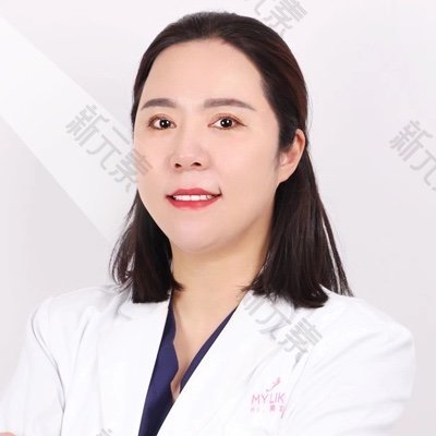 郑州美莱医疗美容医院刘洁