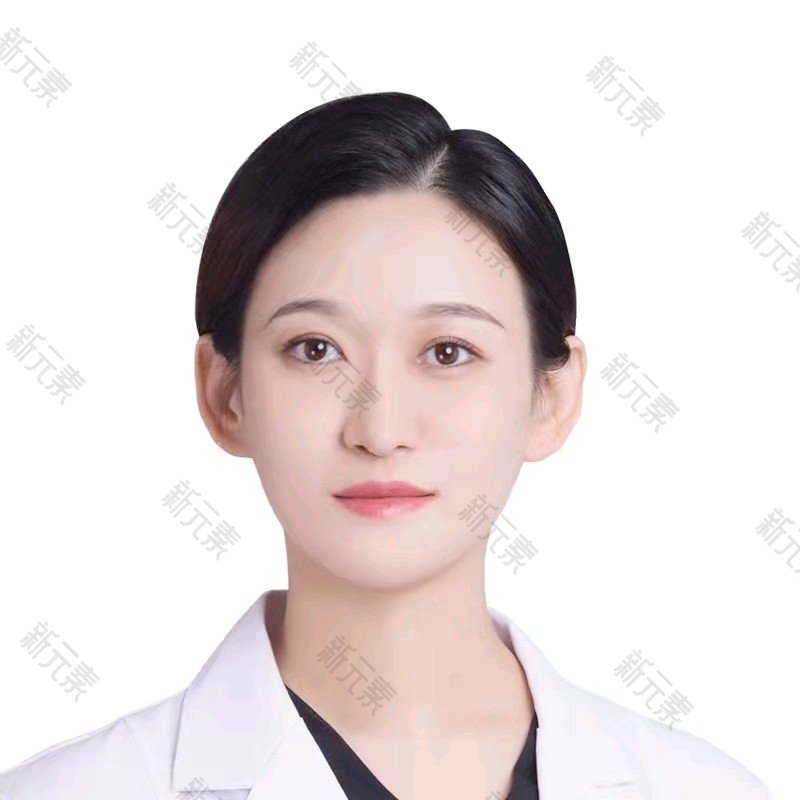 南京连天美美容医院陈秀琴