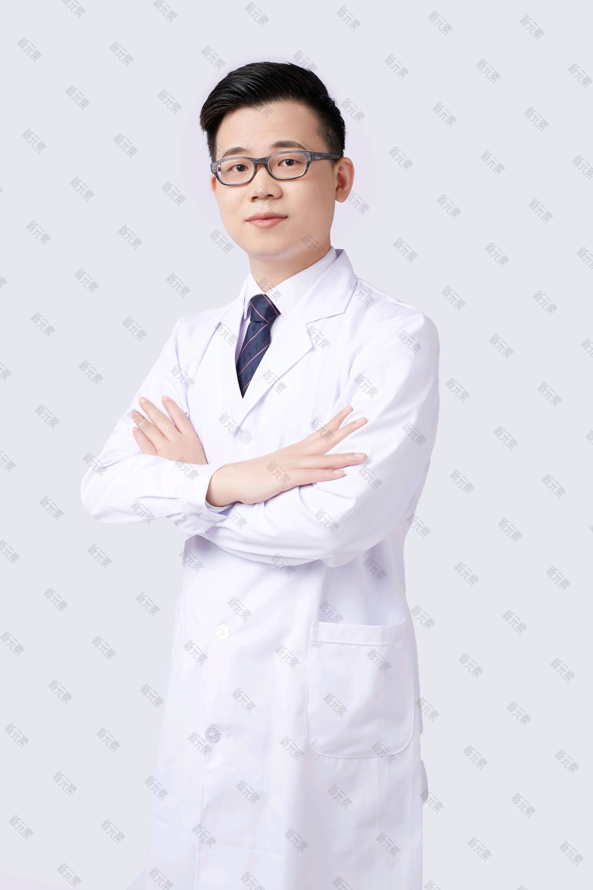 宁波星范医疗整形美容刘振兴
