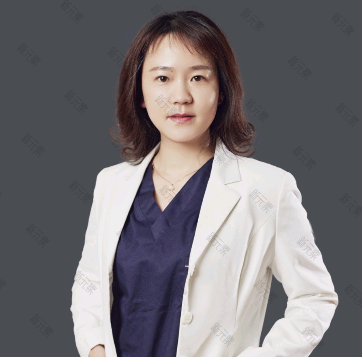 徐州曙光医疗美容郄美芳