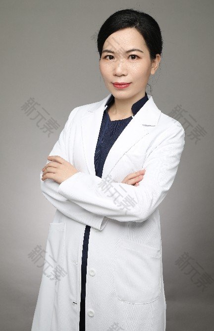广州因你美妍医疗美容陈桃桃