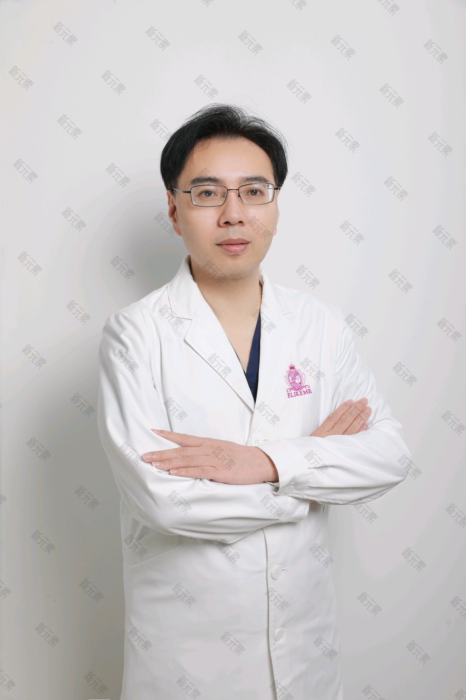 上海伊莱美医疗美容医院吴云