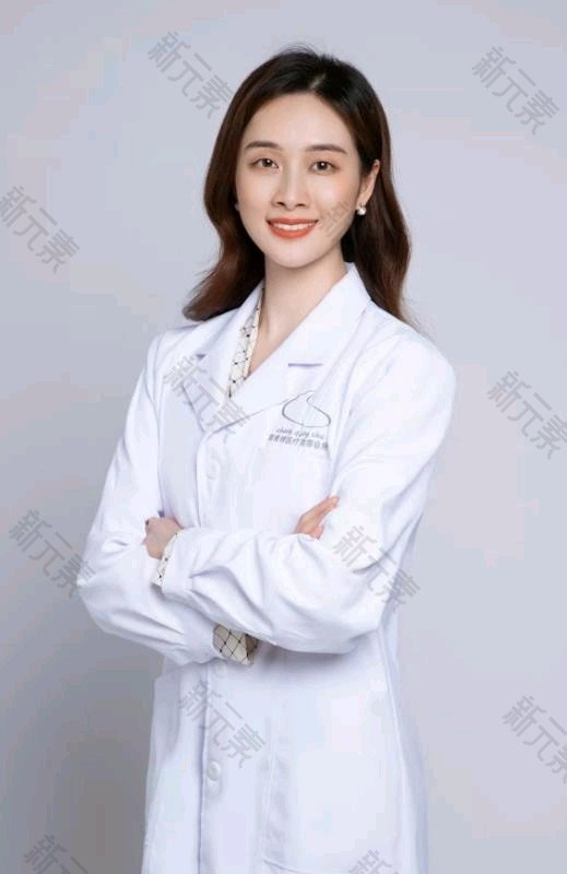 深圳常青树医疗美容诊所唐妮