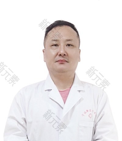 宁波鄞州新东方医院-私密医学中心张驰