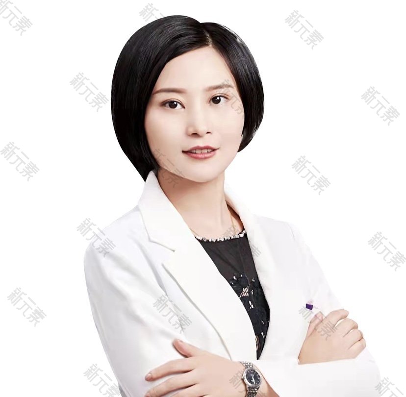 张晓纯 头像
