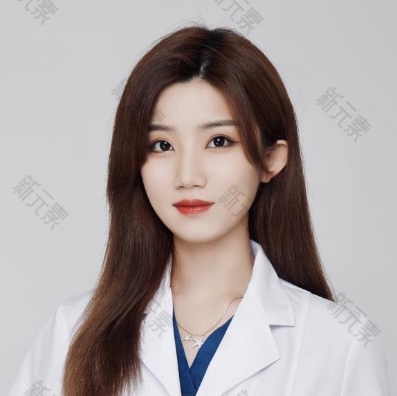 尺度美容医院马悦