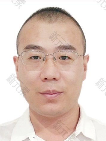 宁波江北复大医院武文帅