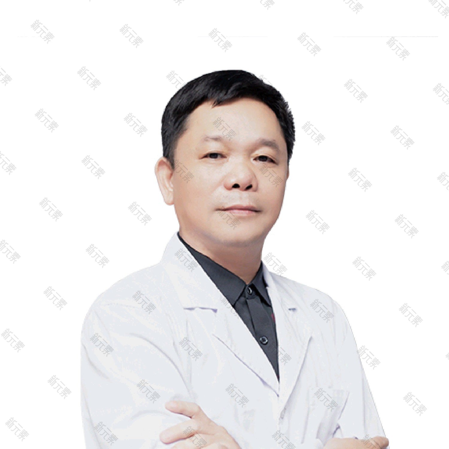 佛山东皇医疗美容唐秀生