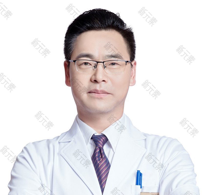 丁浩 头像