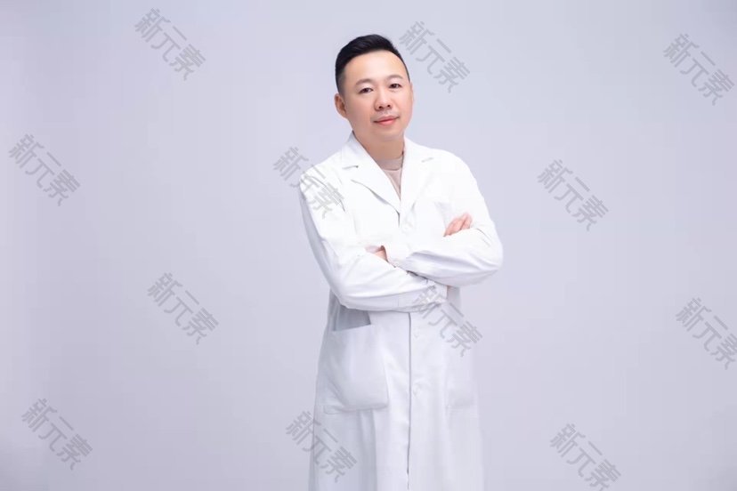 莱美医疗美容刘洋