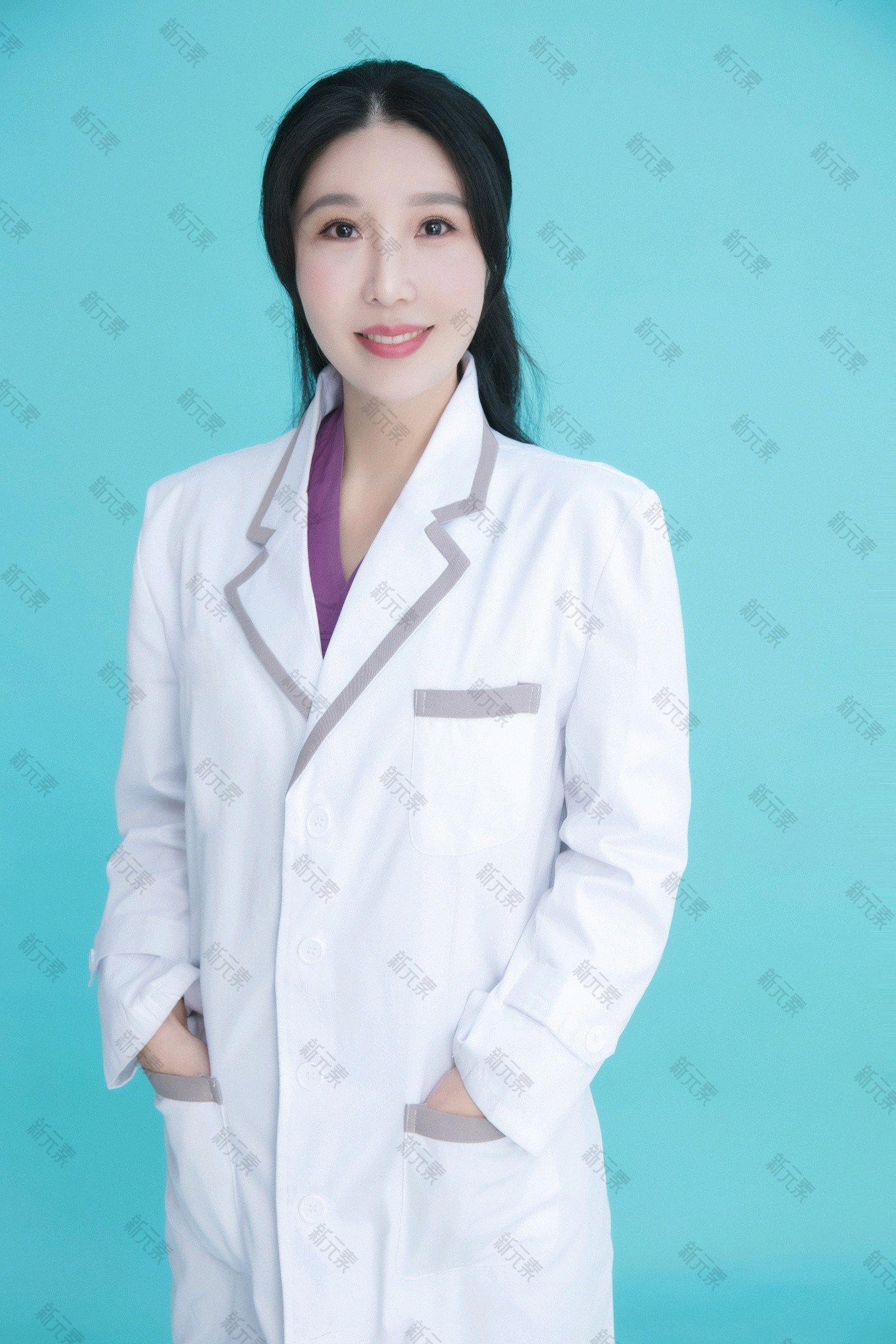上海仁泉医疗美容于广兰