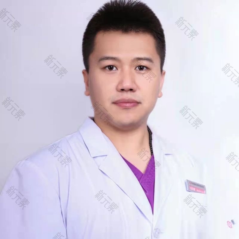 山东星美医疗美容杜现栋