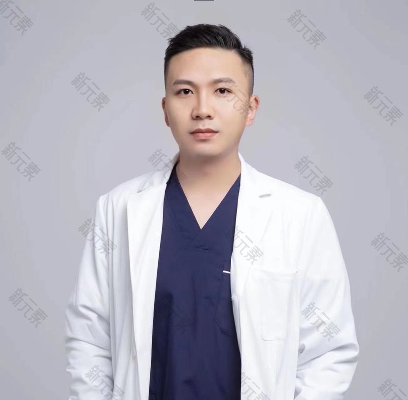 南京悦享美医疗美容诊所王晨