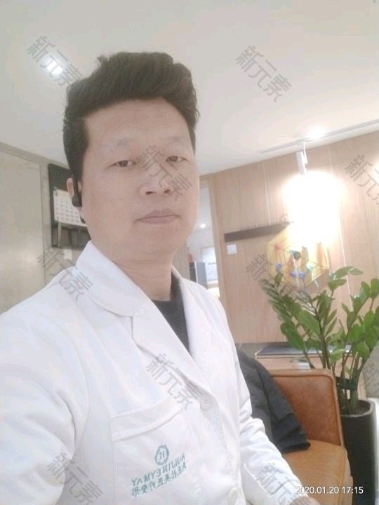 湖州俪莼医疗美容姚利明