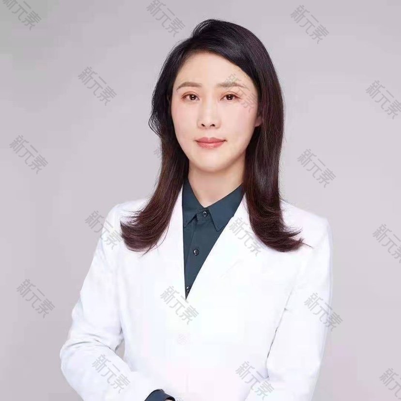 星媞医疗美容（西子国际店）金永红