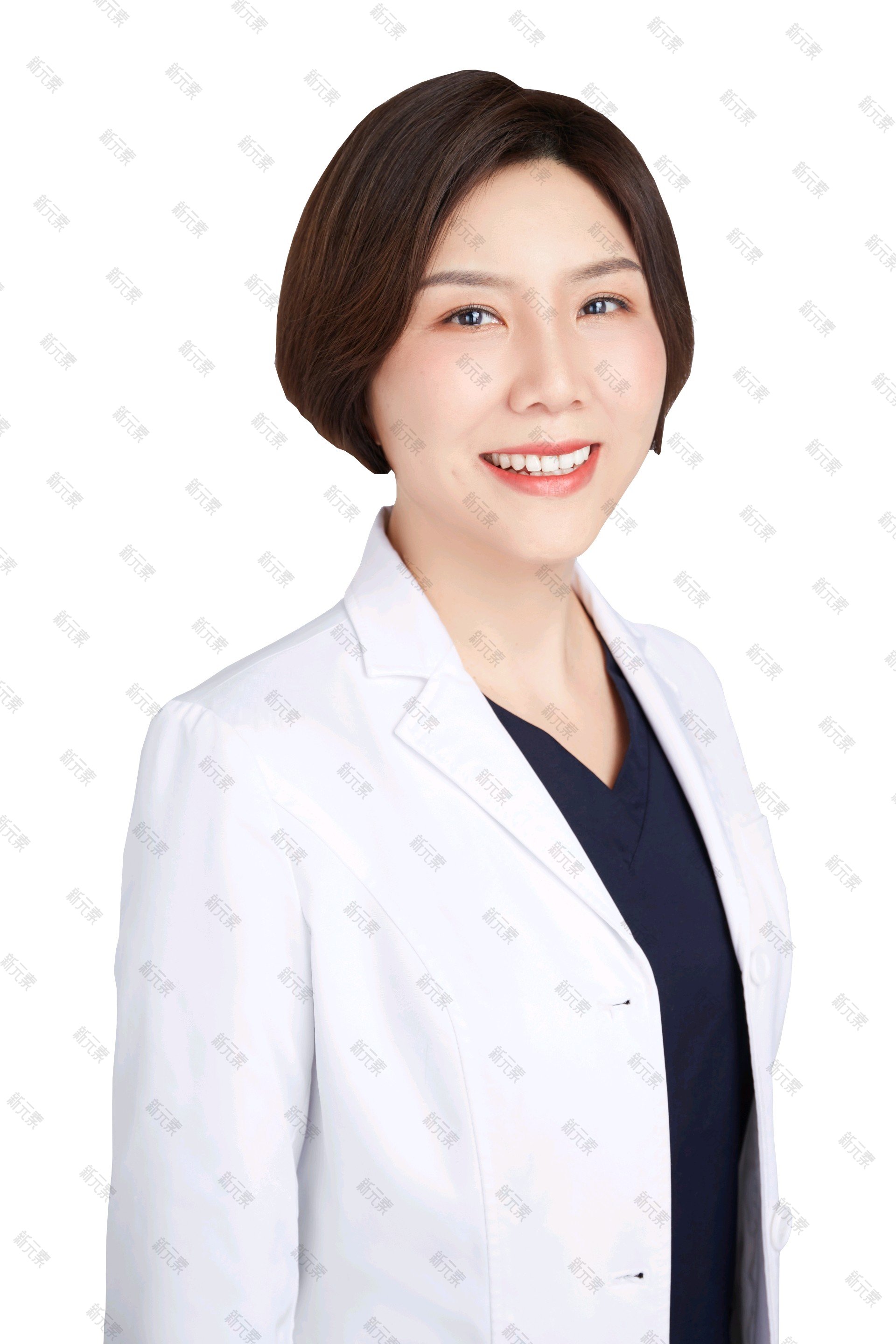 绵阳茗汇整形美容医院王晓娟
