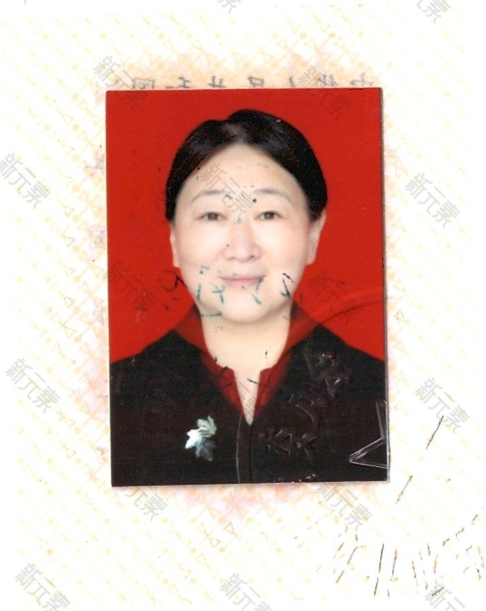 连云港华美新生谭艳秋