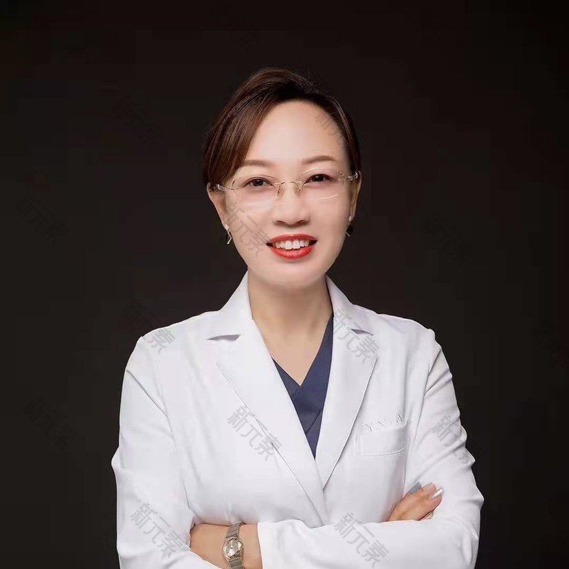 锦江轻肤医疗美容王霞