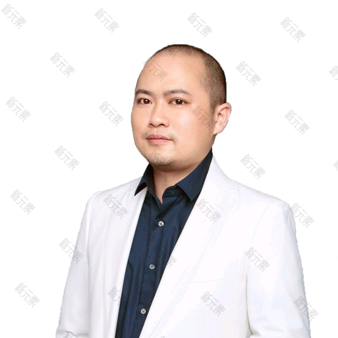 西海岸美高美医疗美容医院杨鹏