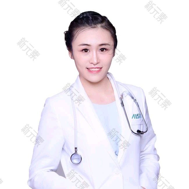 中山爱思特美容医院朱絮