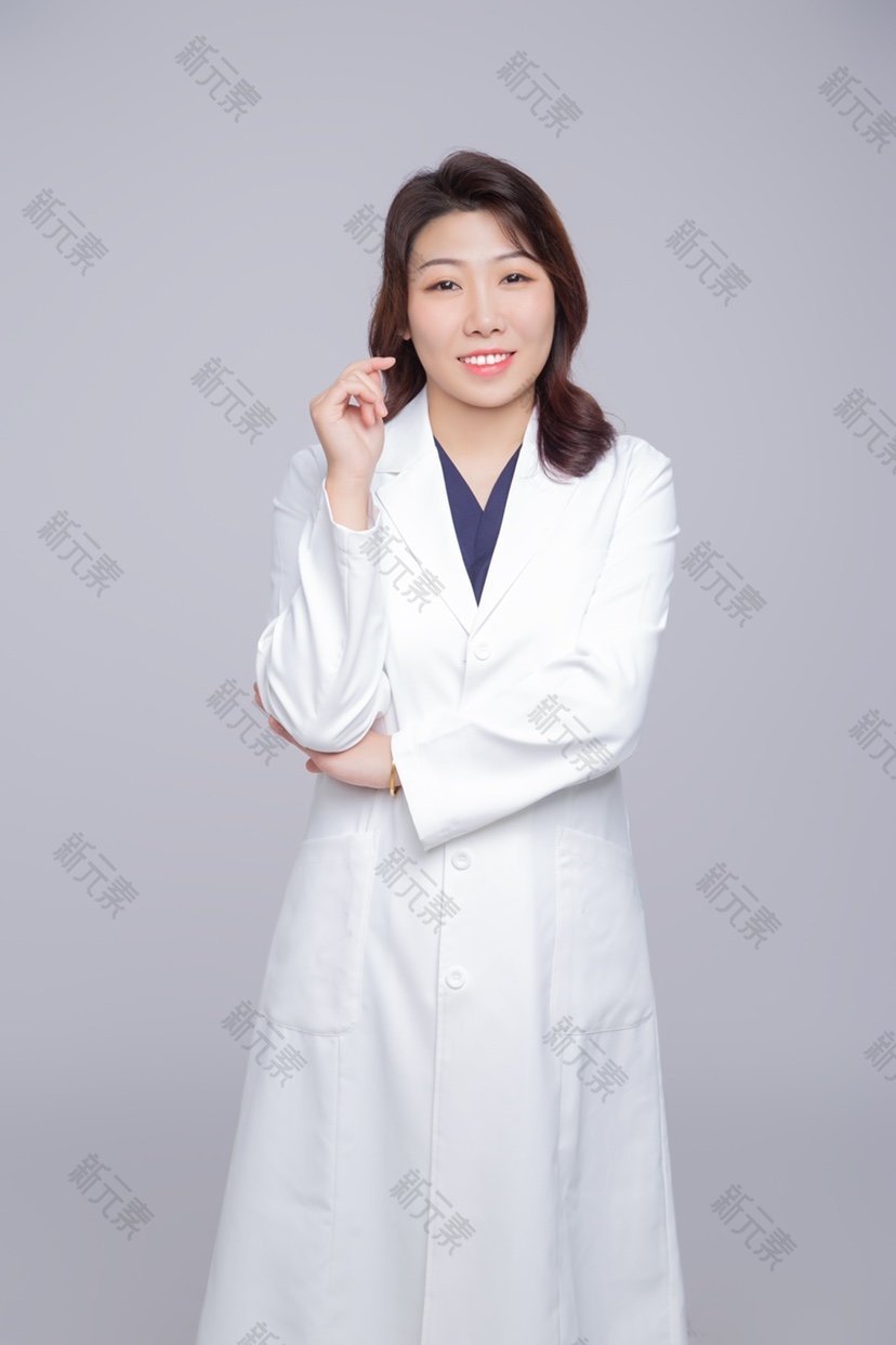 南京悦享美医疗美容诊所徐华琳