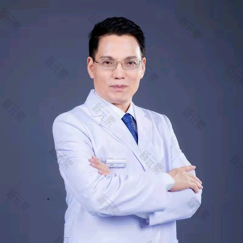 北京苏明山医疗美容苏明山