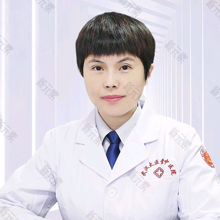 江文霞 头像