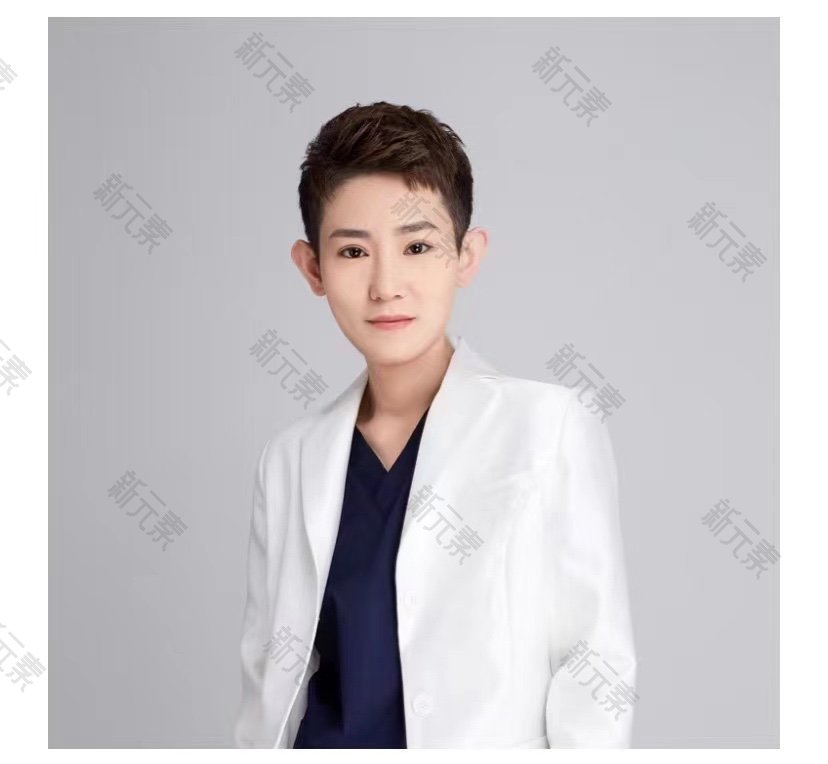 上海雅丰医疗美容诊所白璐