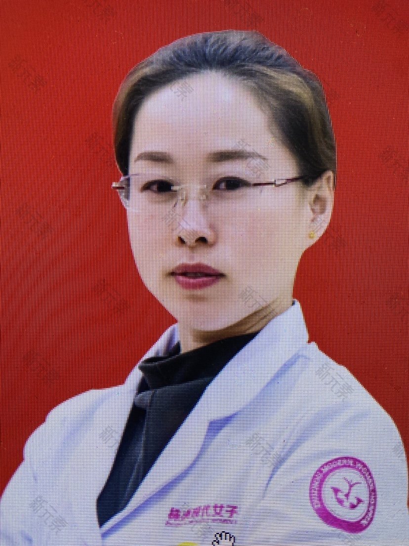 李娜 头像