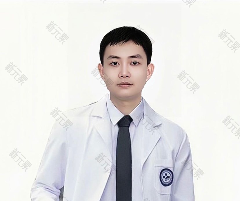 湛江中心人民医院陈超明