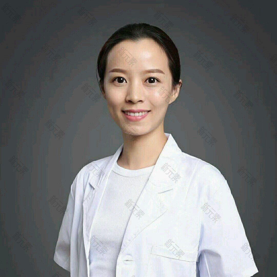 锦江轻肤医疗美容李巧铃