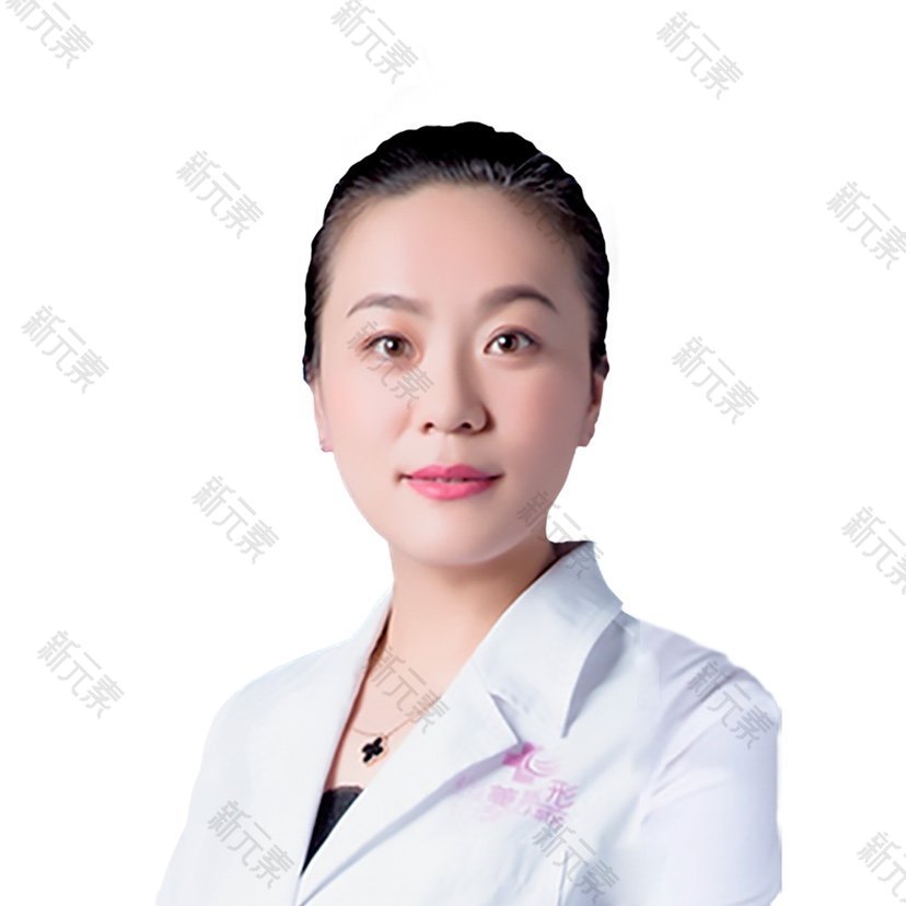 太原华美整形医院李晓丽