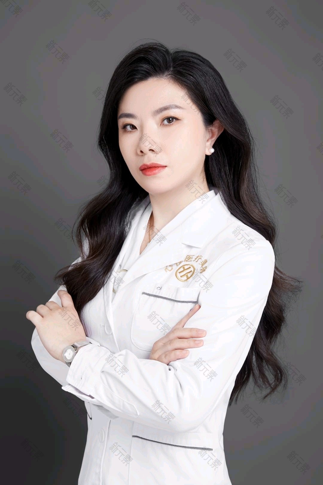 昆明心悦医疗美容蔡瑞