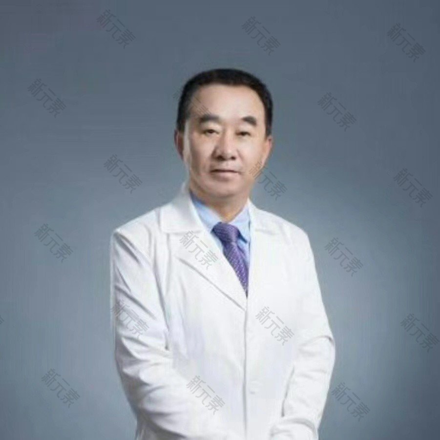 宁波MOUREN茉翎医疗美容张锐