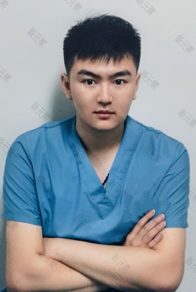 长春麦西美嘉医疗美容王圣博