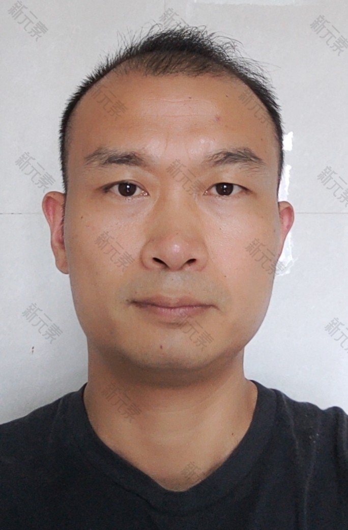 五河县中医院李友念
