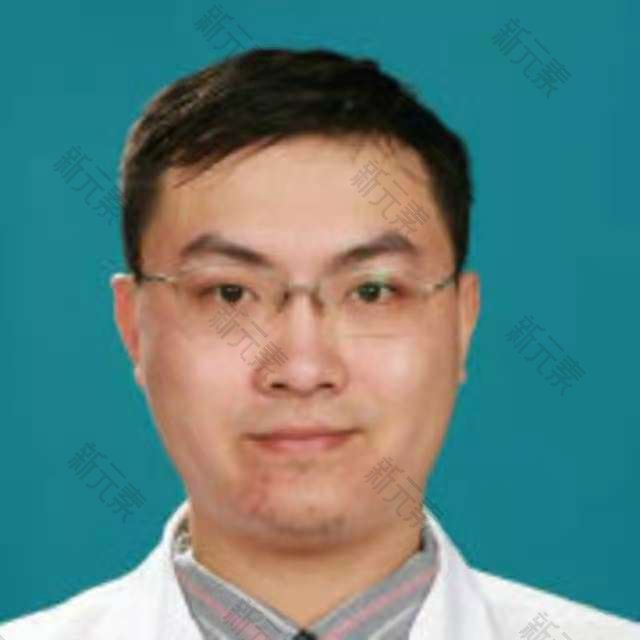 济南市中心医院钟孝斌