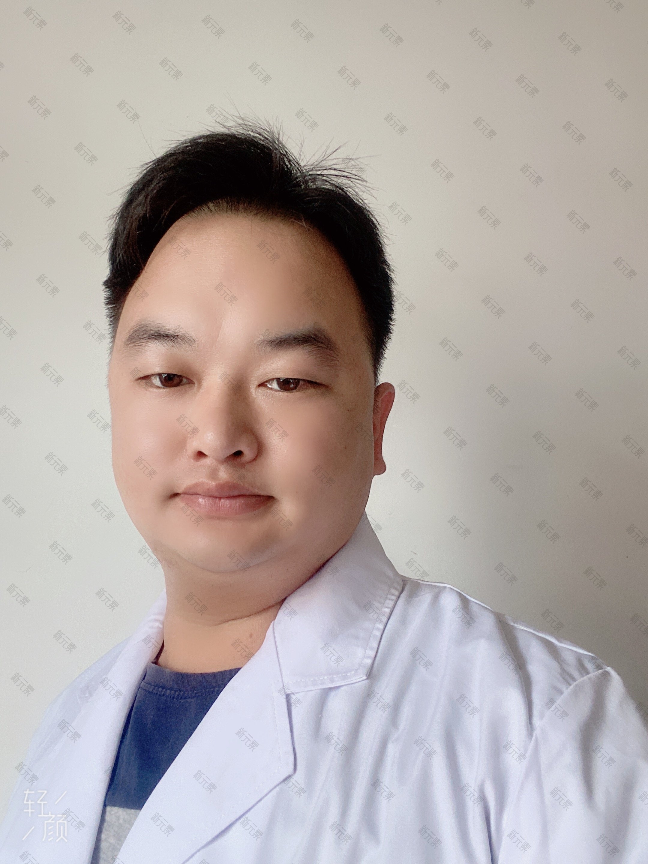 杭州新清吟医疗美容关石锦