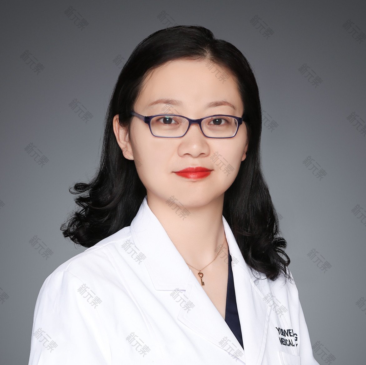 上海悦薇堂医疗美容王文静