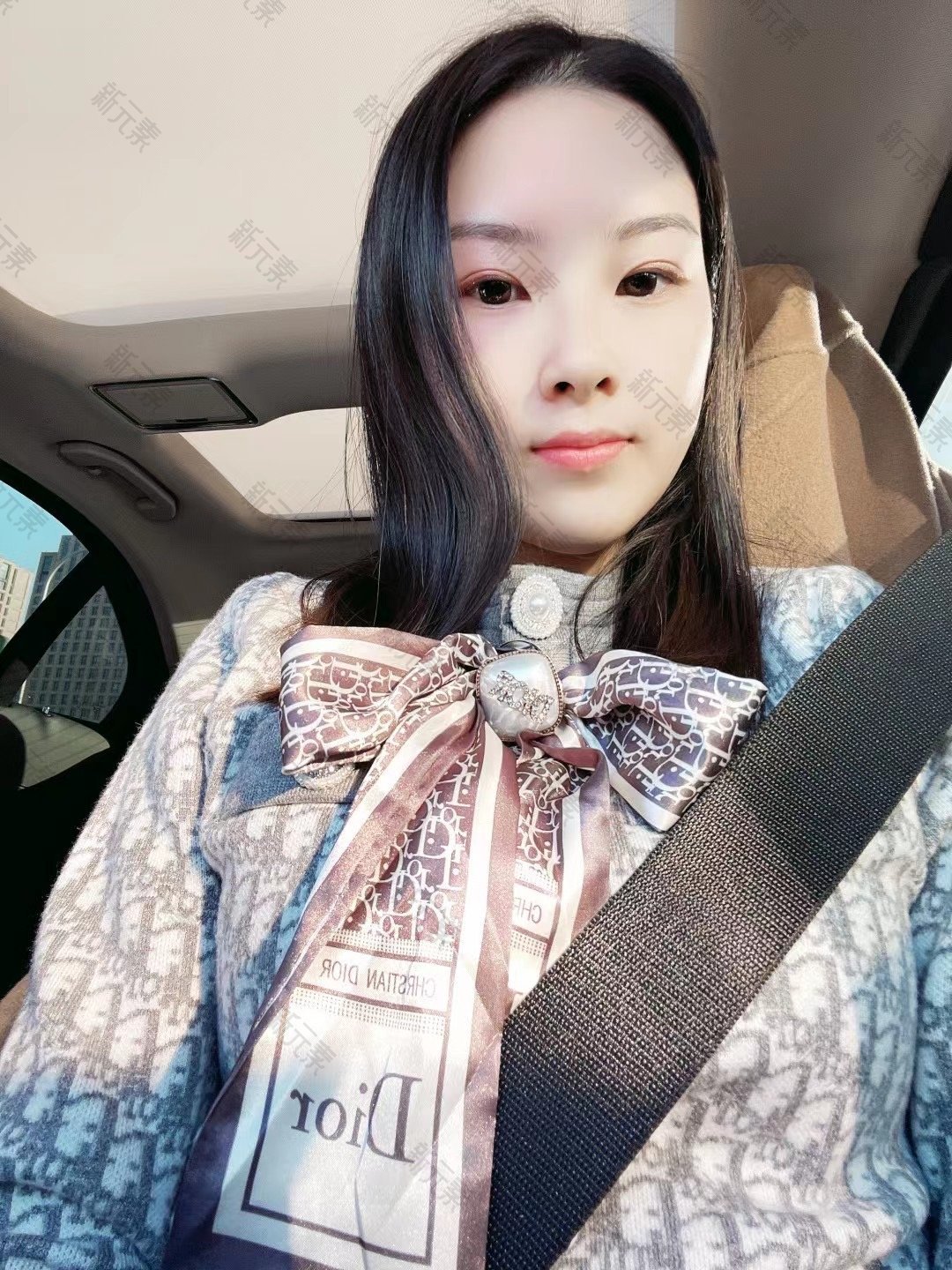北京蒂凡妮医疗美容修复中心梁百慧