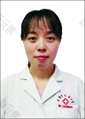 成都医学院第二附属医院（核工业四一六医院）熊梓汀