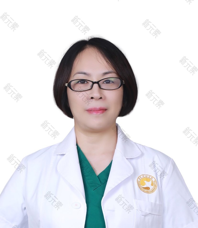 重庆明好医院陈艳