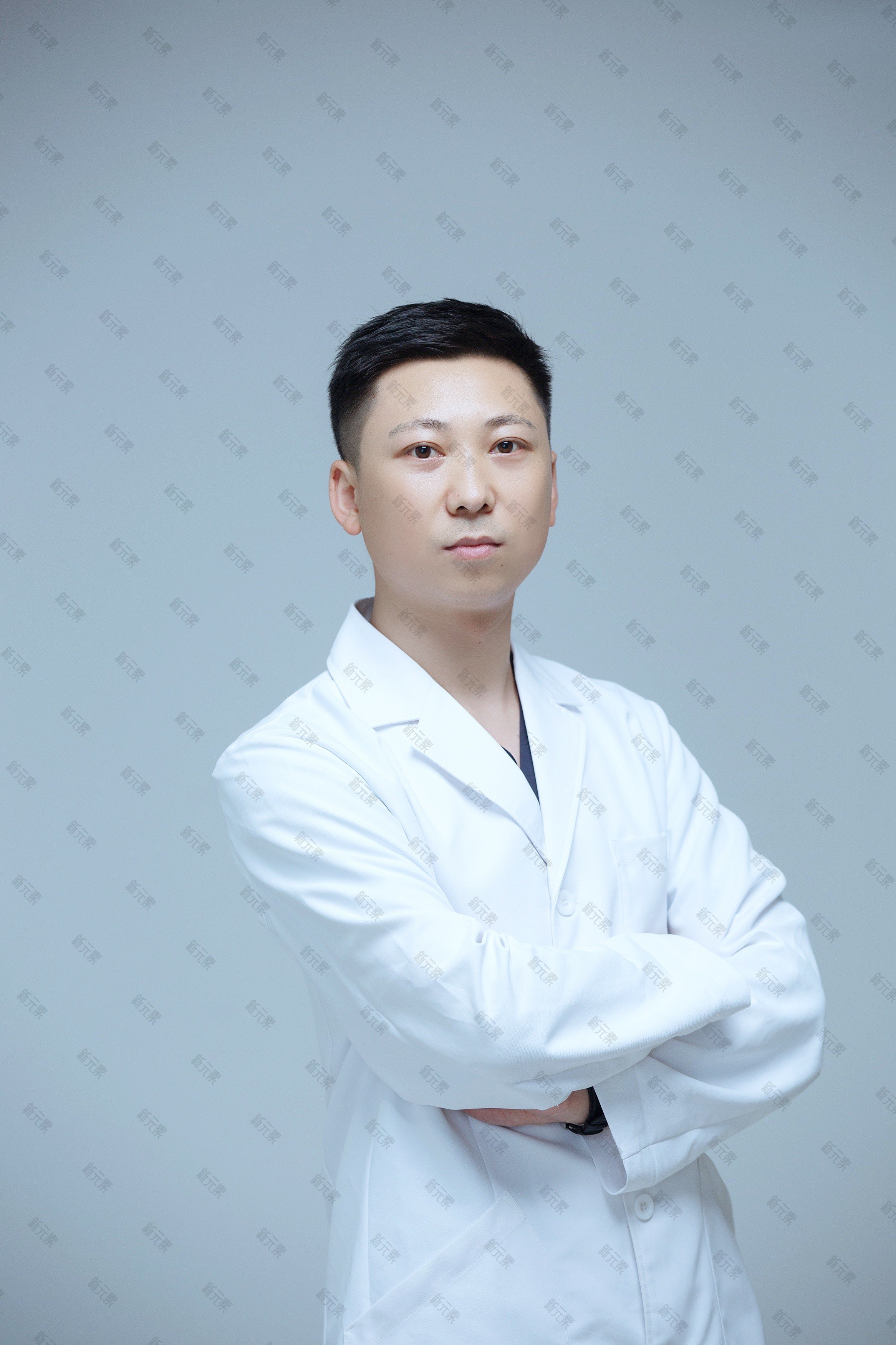 无锡悦来悦美医疗美容门诊有限公司孟庆玮