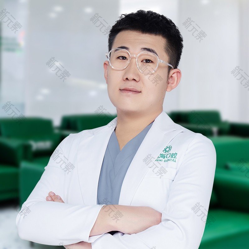 成都旭海口腔孙涛