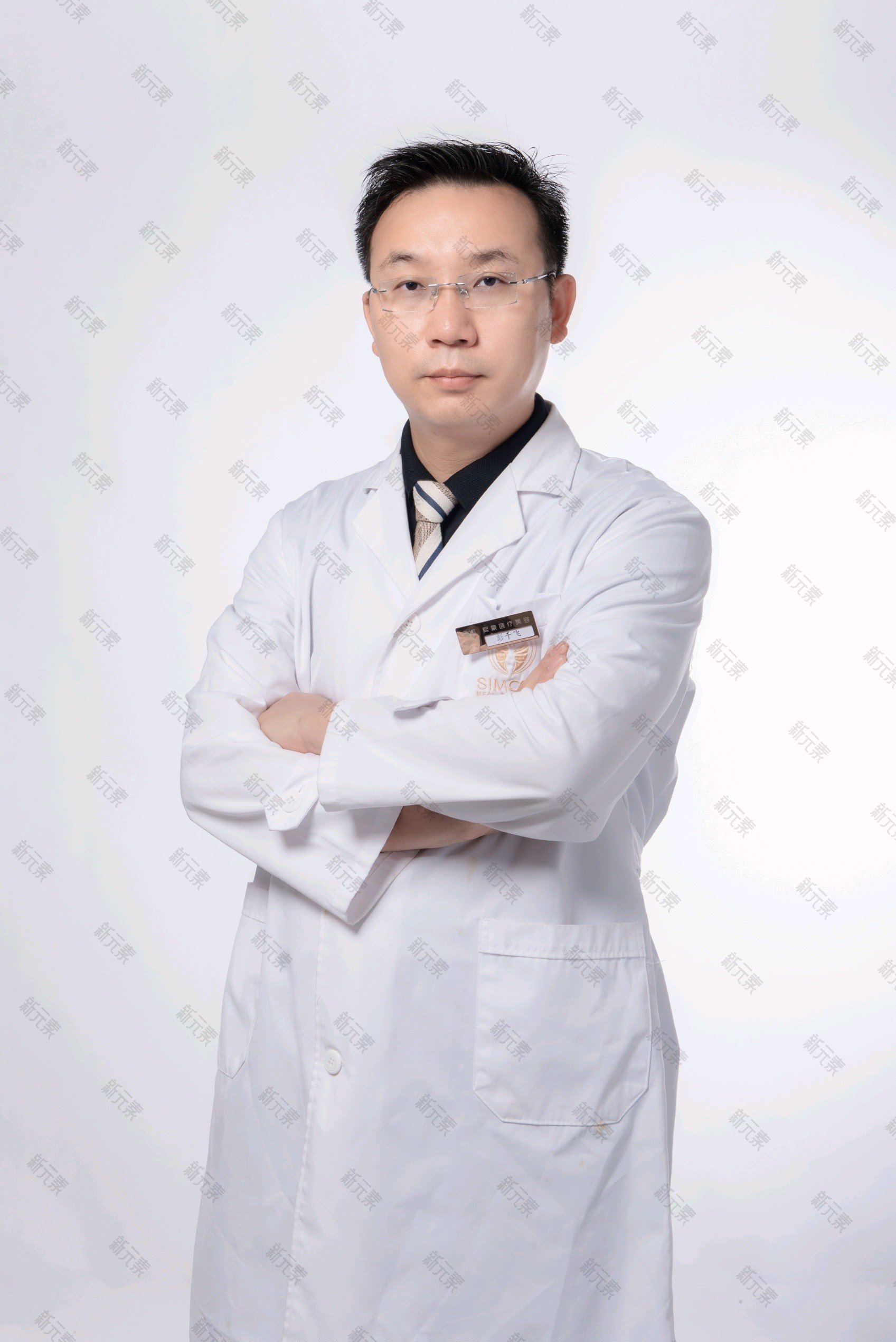 武汉熙蒙医疗美容门诊部彭千飞
