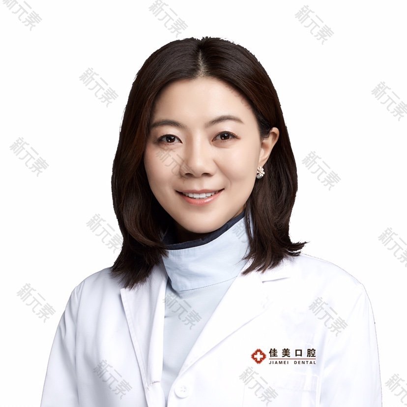 北京佳美医院管理有限责任公司国贸桥西佳美口腔诊所陈彩云