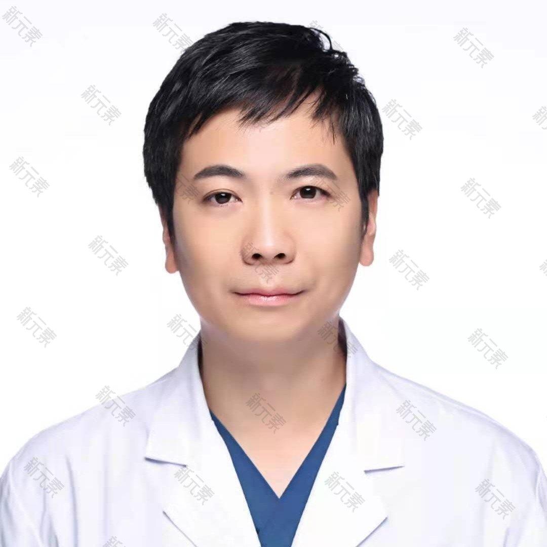 西安利兹美医疗美容李富航