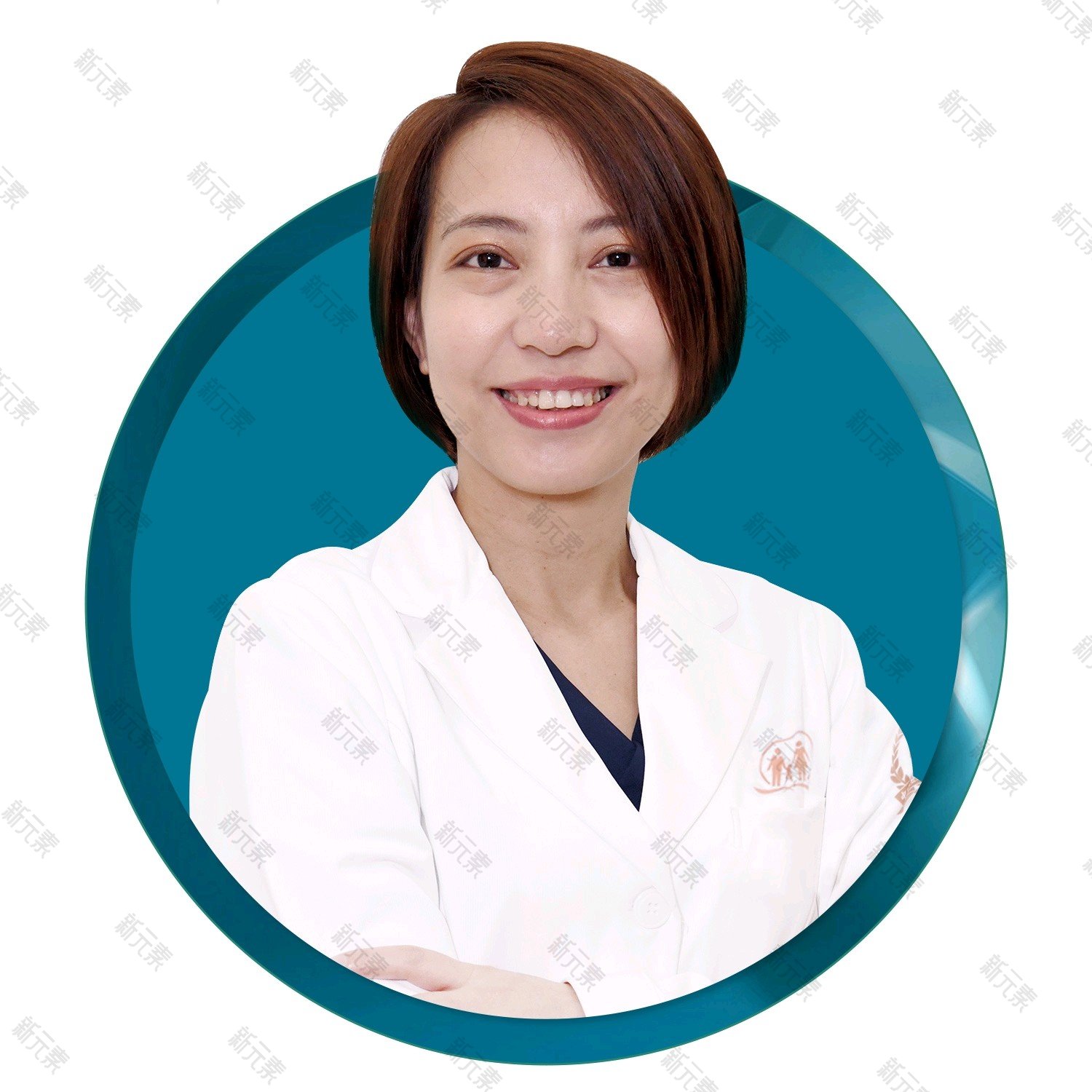 广州中家医家庭医生口腔虞淑华