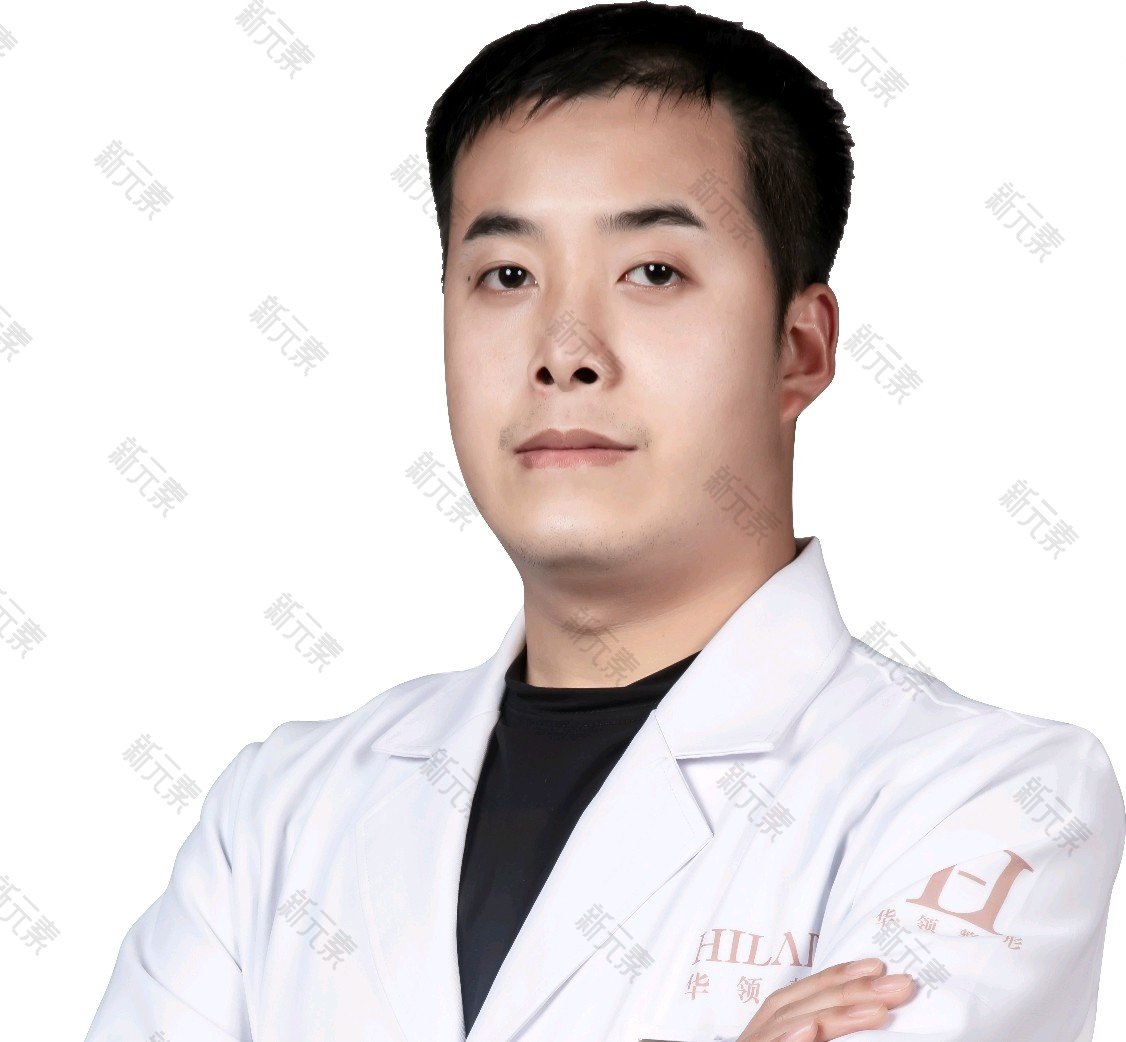 郑州华领医疗美容医院朱乐祥
